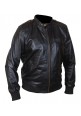 Men's Bekham Sheep Bomber Jacket